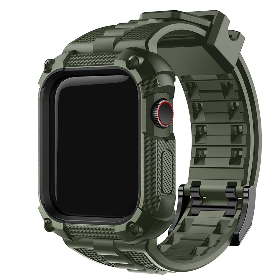 Apple Watch Series9 8 7 6 5 4 SE用バンドカスタム Apple Watch アップルウォッチ バンド ベルト 交換用 watch